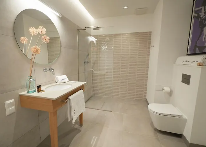 Aparthotel Park - By The Sea Gdynia