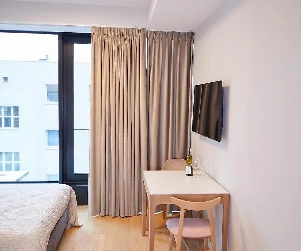 Park - By The Sea 4* グディニャ