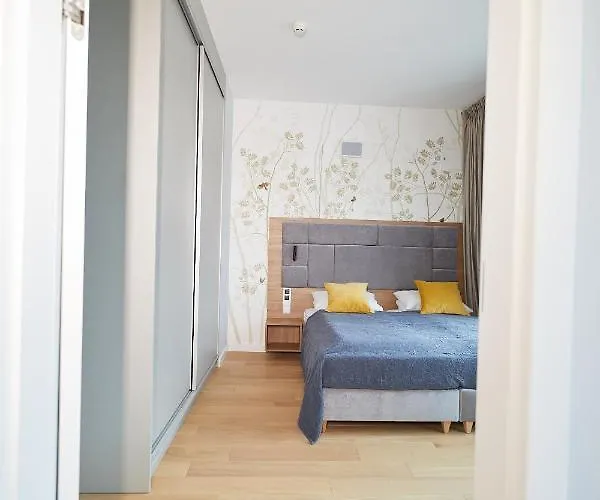 Park - By The Sea アパートホテル