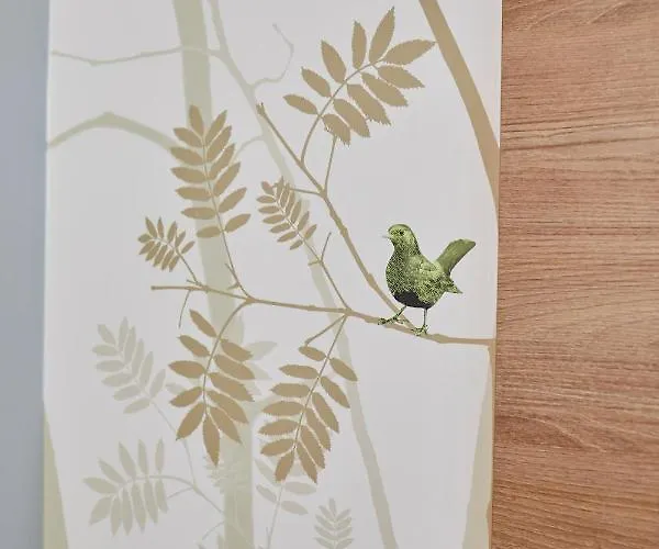 Park - By The Sea 4*