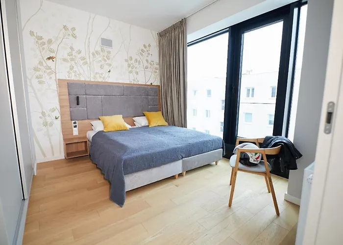 Park - By The Sea 格丁尼亚