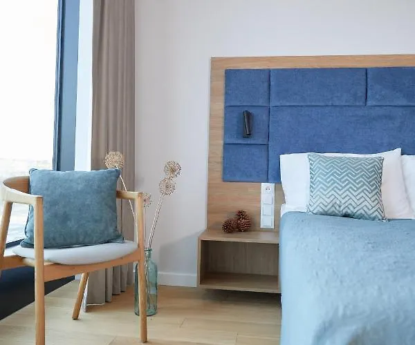 Park - By The Sea アパートホテル