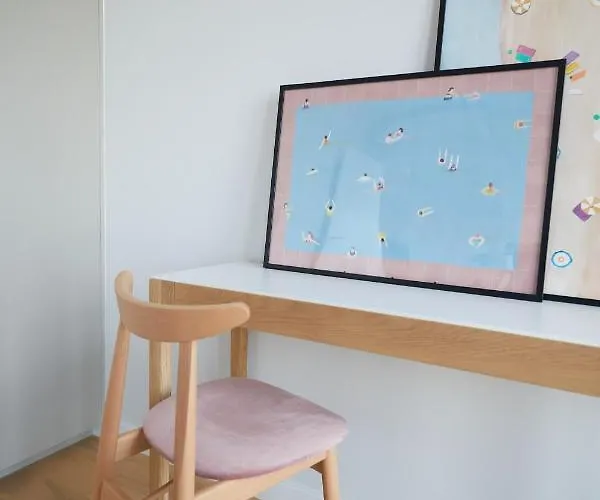 Park - By The Sea 4*