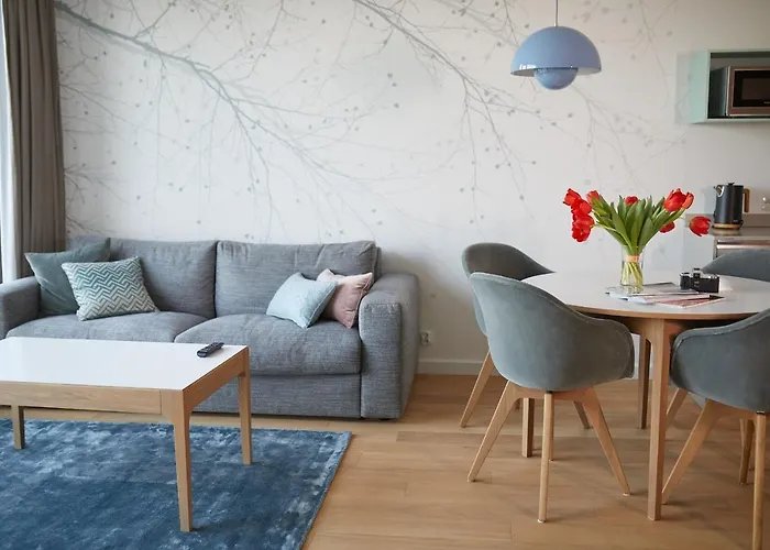 Park - By The Sea グディニャ