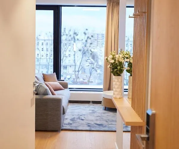 Park - By The Sea 格丁尼亚