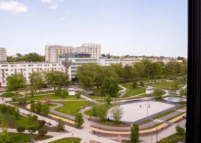 Park - By The Sea アパートホテル